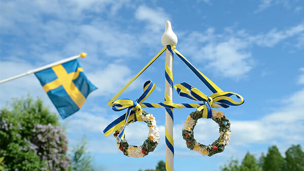 midsommar