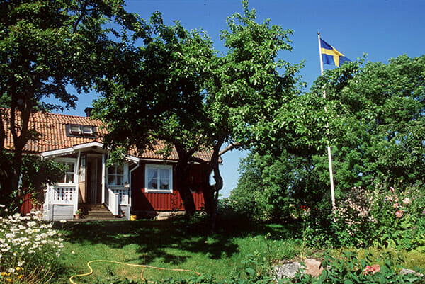 sommarstuga