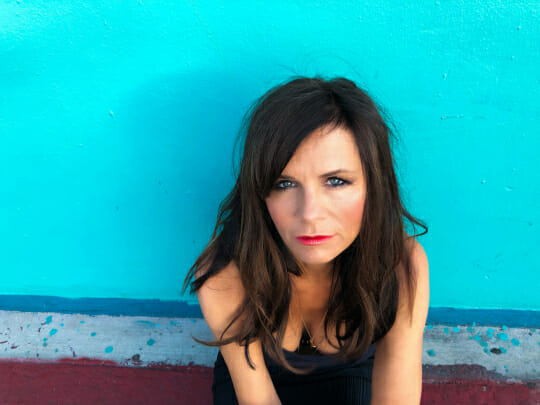 Lena Philipsson