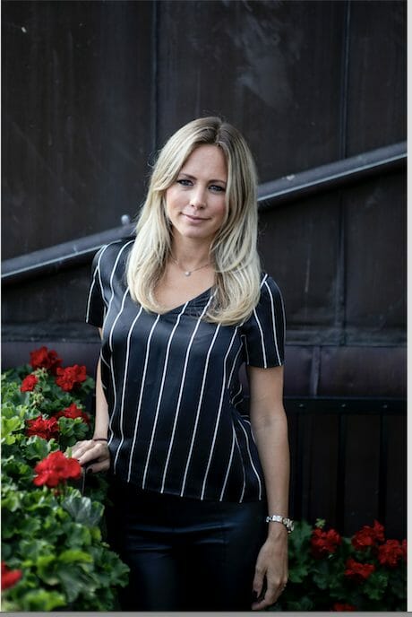 Carolina Neurath