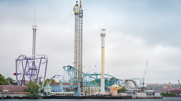 Gröna Lund