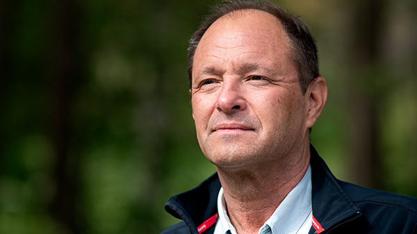Björn Olsen