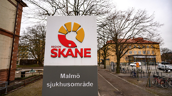 malmö sjukhus