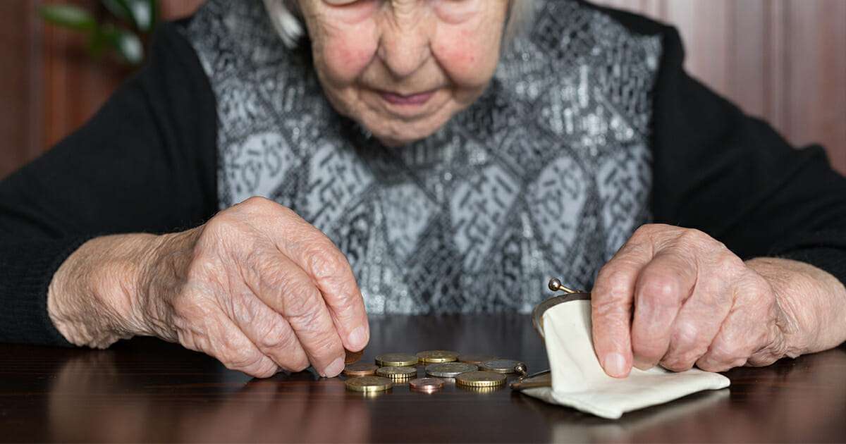 Pension