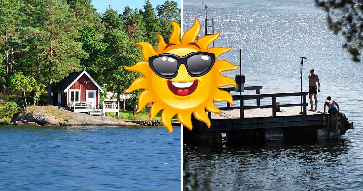 Kommer Det Bli Krig I Sverige