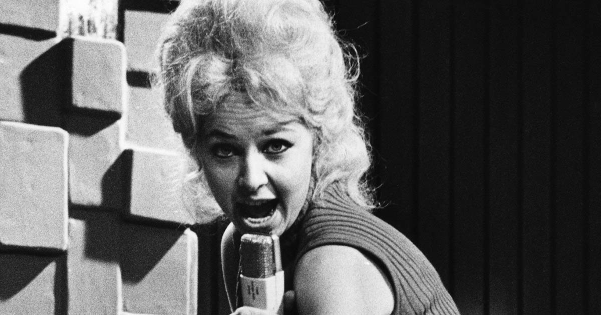 anita lindblom, sånt är livet