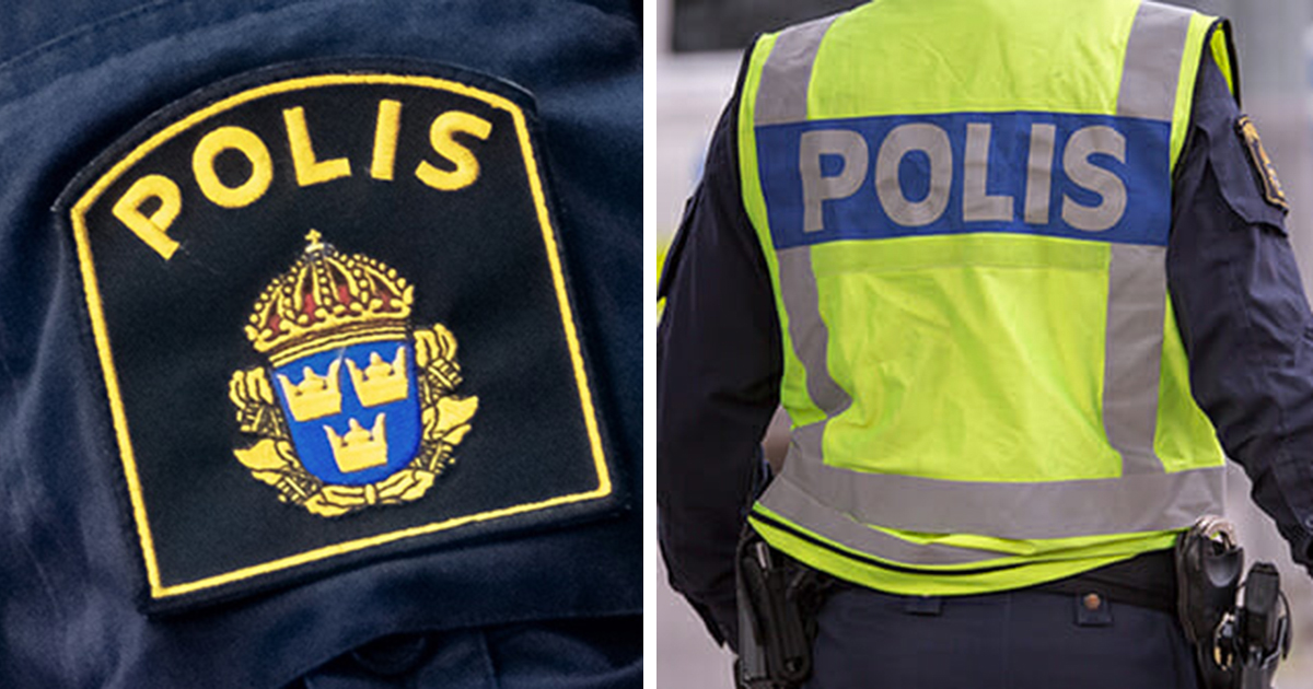 Polisen Varnar För Bedragare: 'Trevliga' Falska Poliser I Munskydd Slår ...