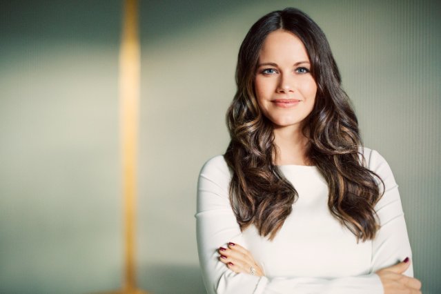 Prinsessan Sofia
