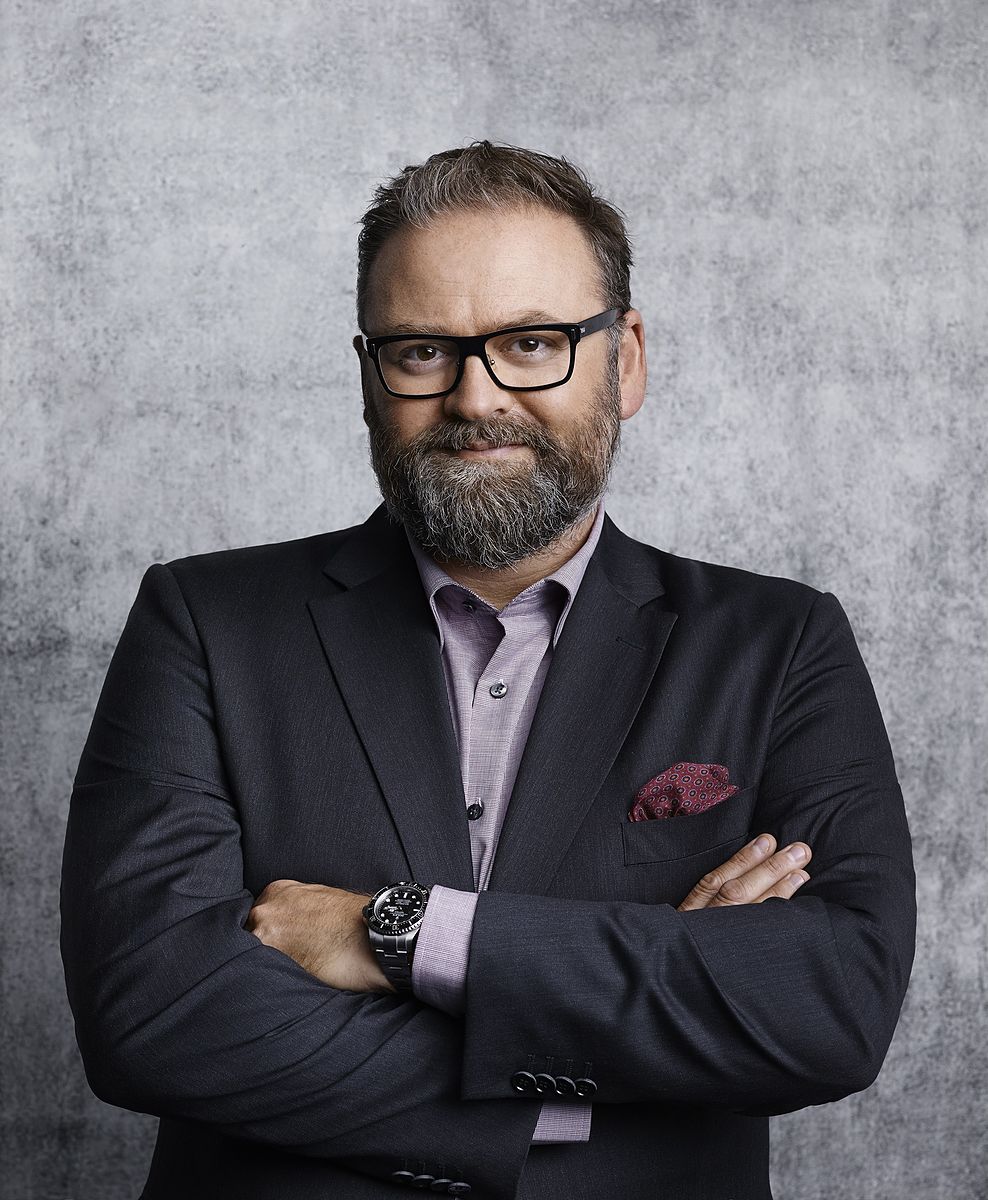 Adam Alsing