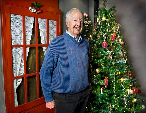 bengt feldreich