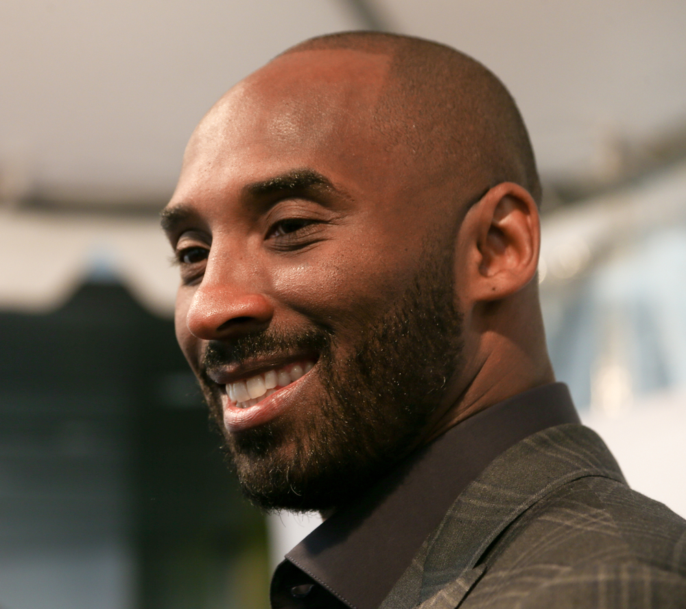 Kobe Bryant