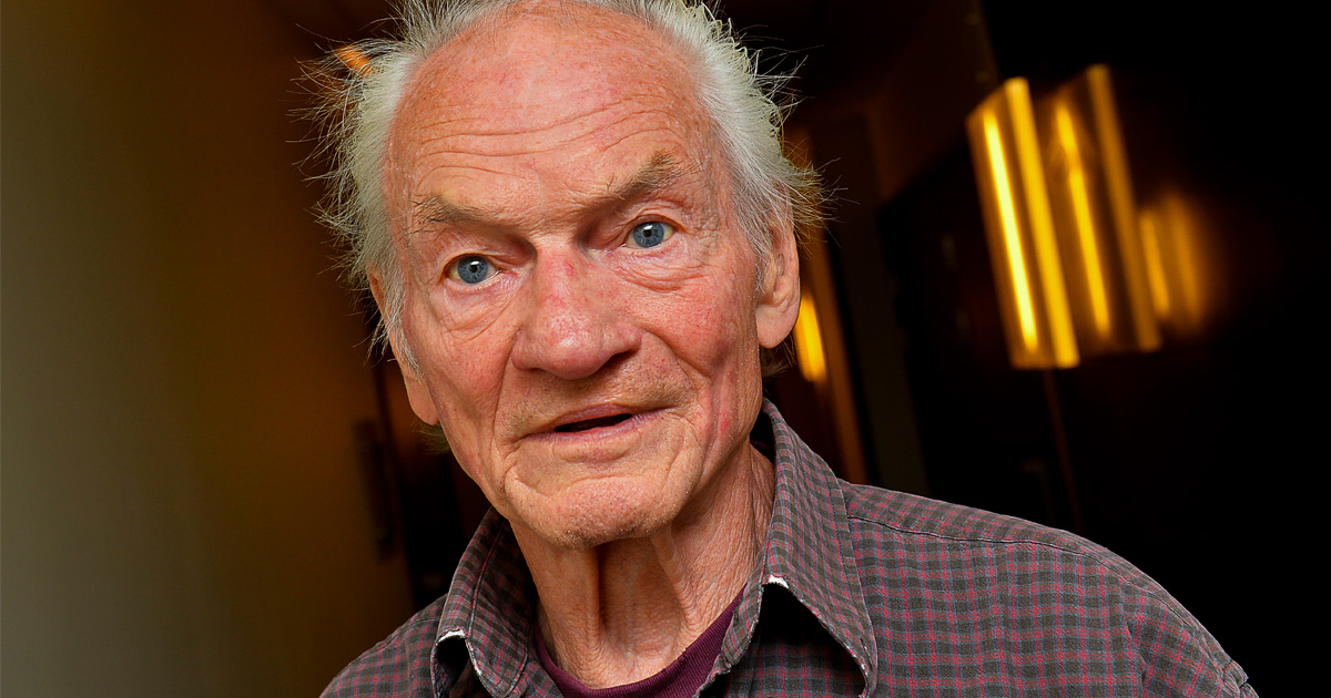 Tord Peterson
