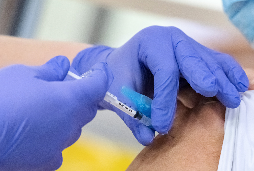 Vaccin