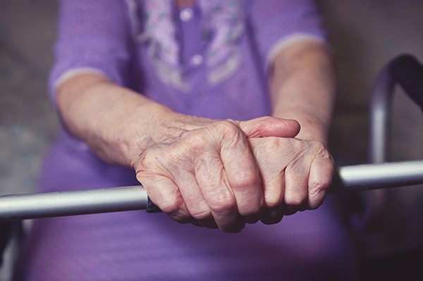 äldre, pensionär
