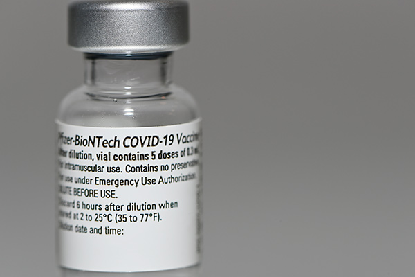 covid-19, vaccin