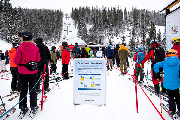 åre, åreborna, skidturister