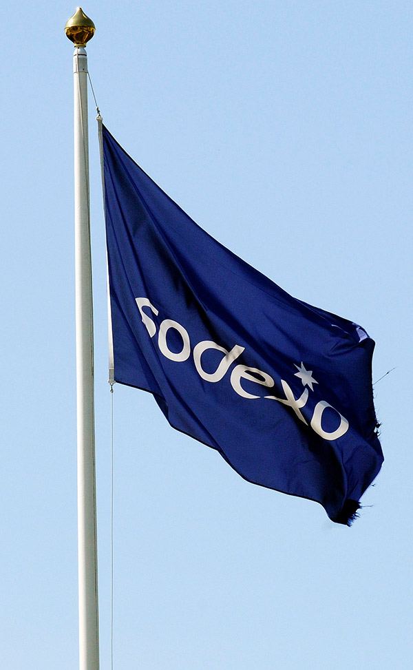 sodexo