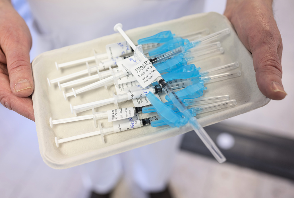 vaccin