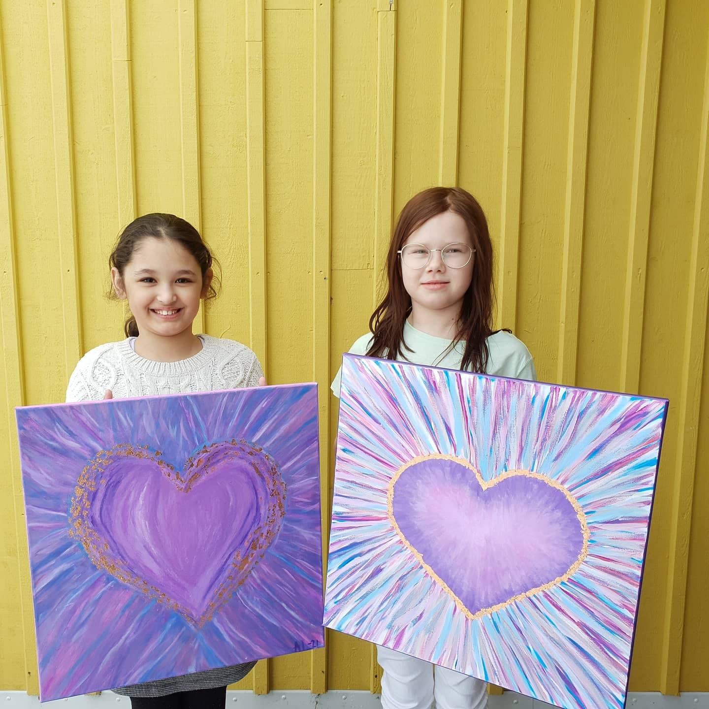 Paint4kidz