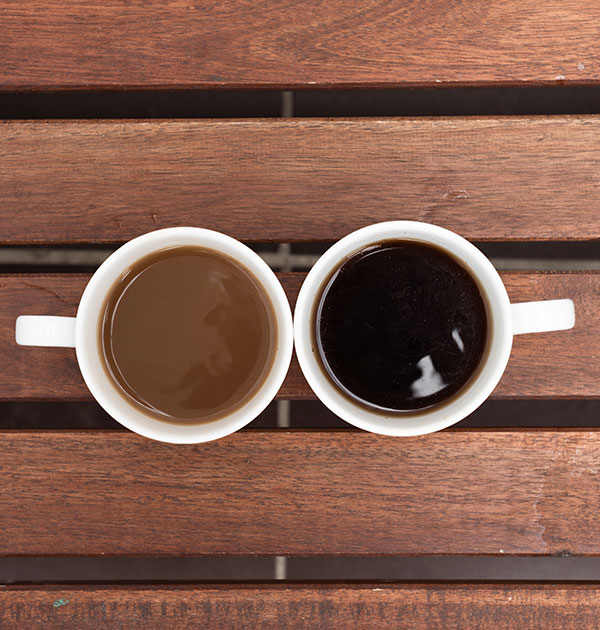 kaffe