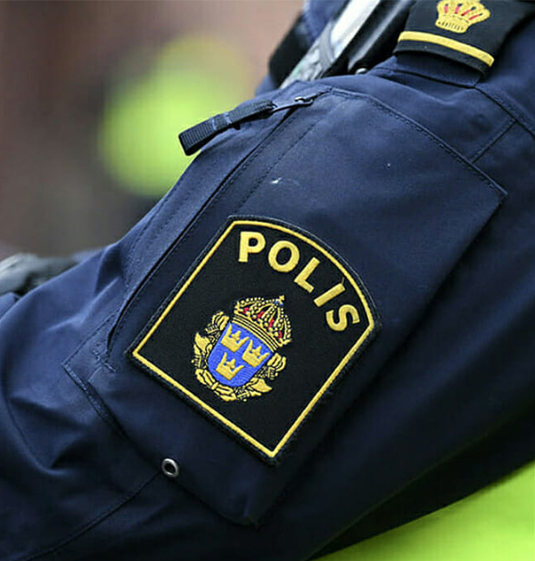 Polisens Varning: Om Du Hittar Detta I Brevlådan Ska Du Larma Direkt