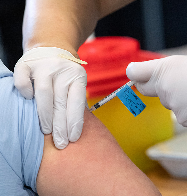 Vaccination