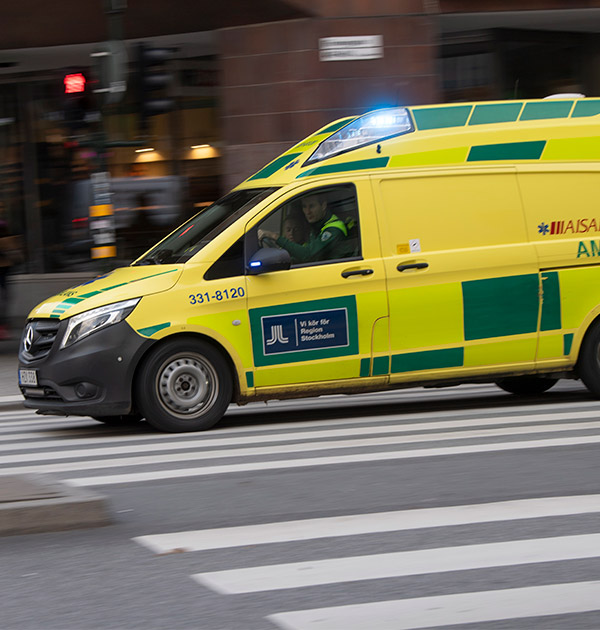 ambulans
