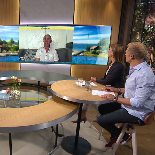 nyhetsmorgon