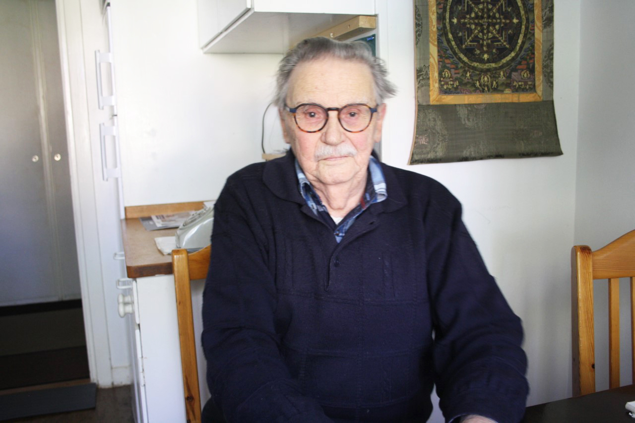 Leo Rannaleet