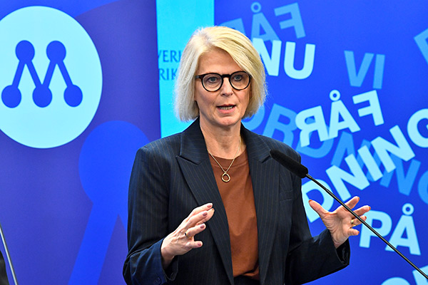 elisabeth svantesson