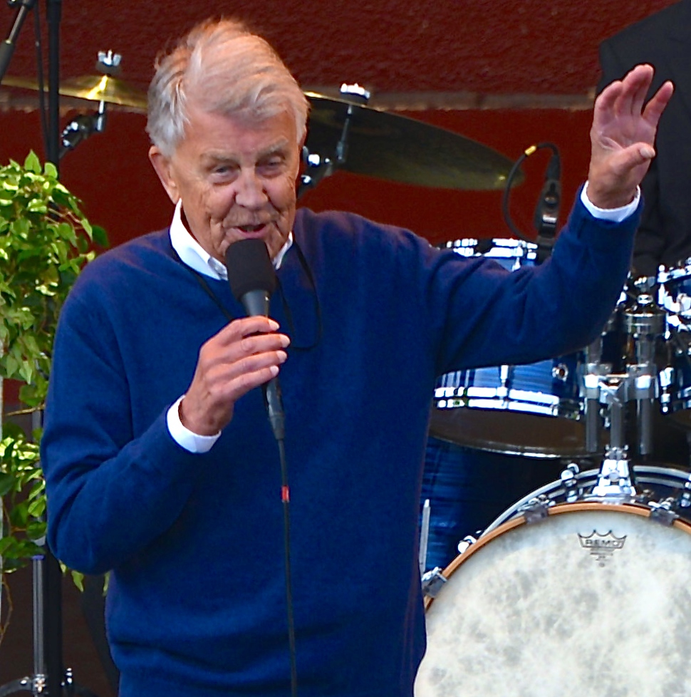 Sven-Bertil Taube