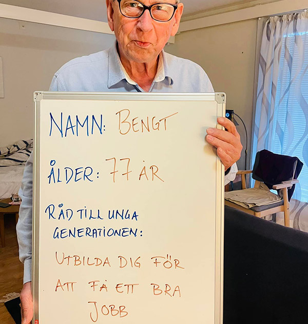 Bengt