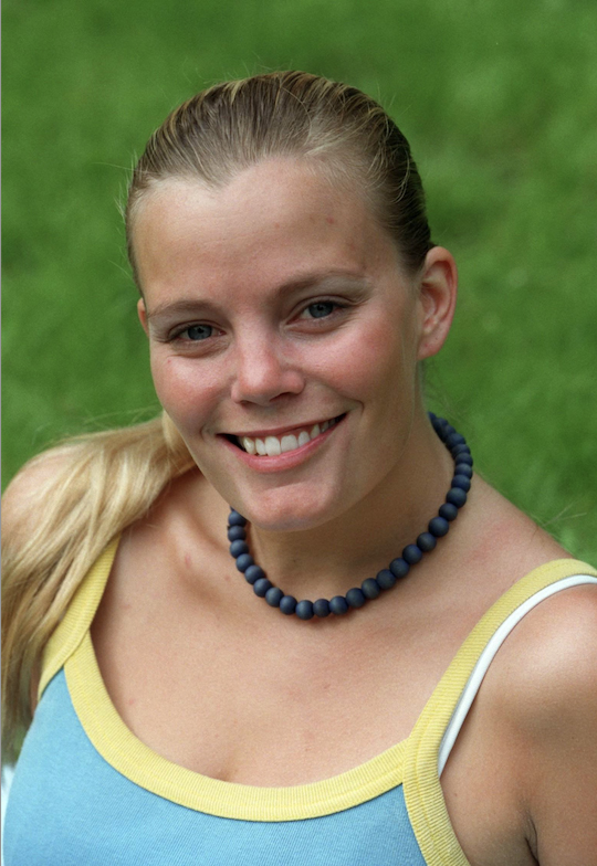 Gry Forssell