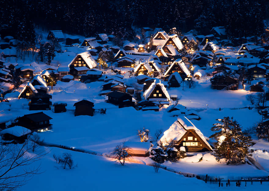 Japonia