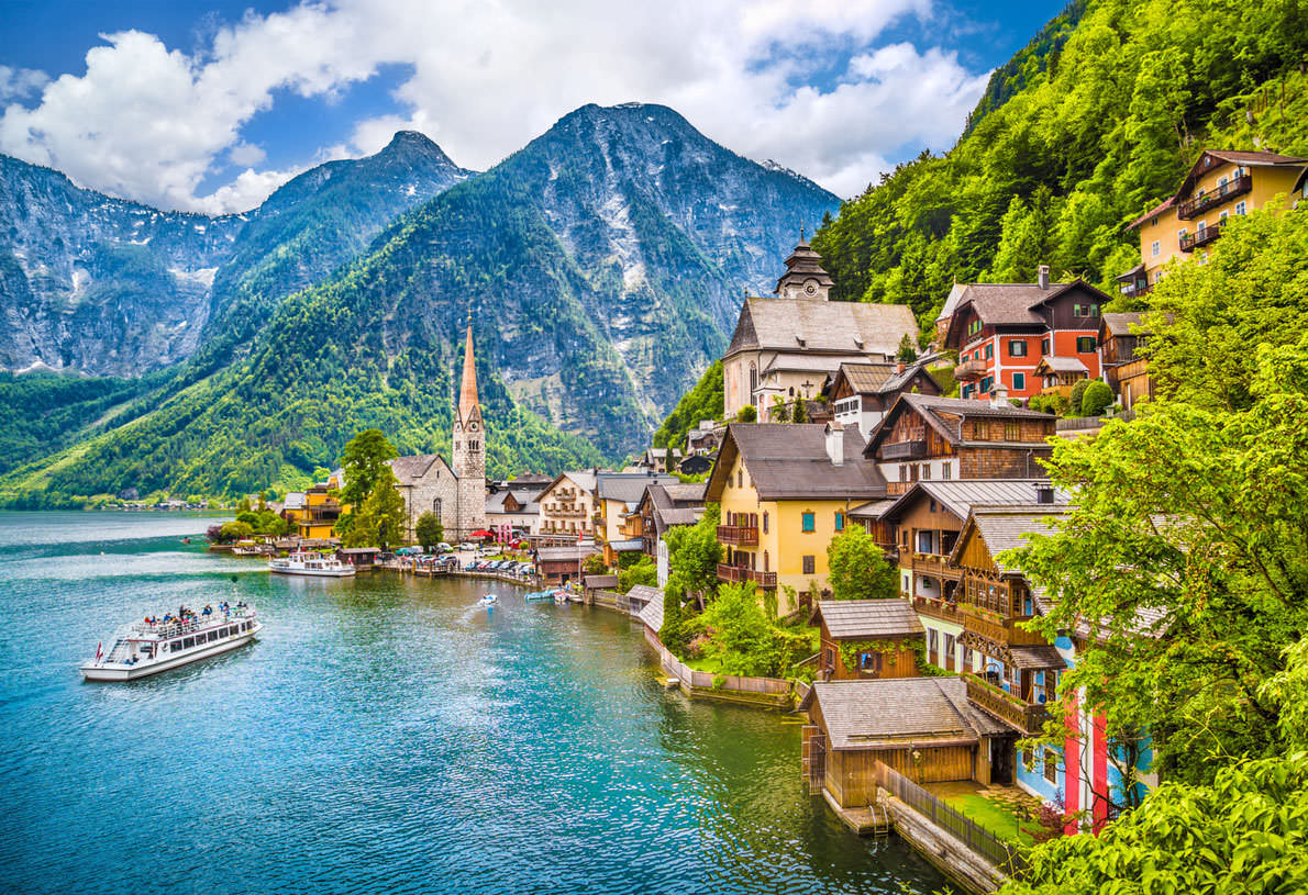 Austria