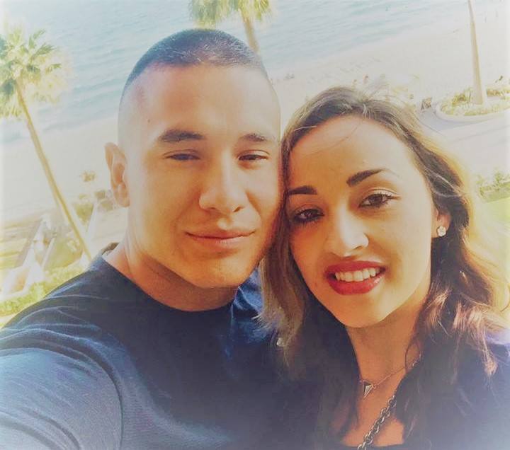 Jovanna i Frank
