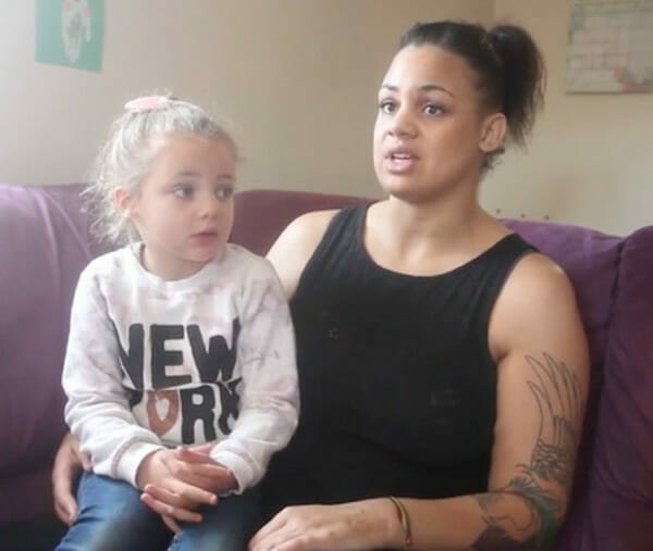 Kaya i Nicole