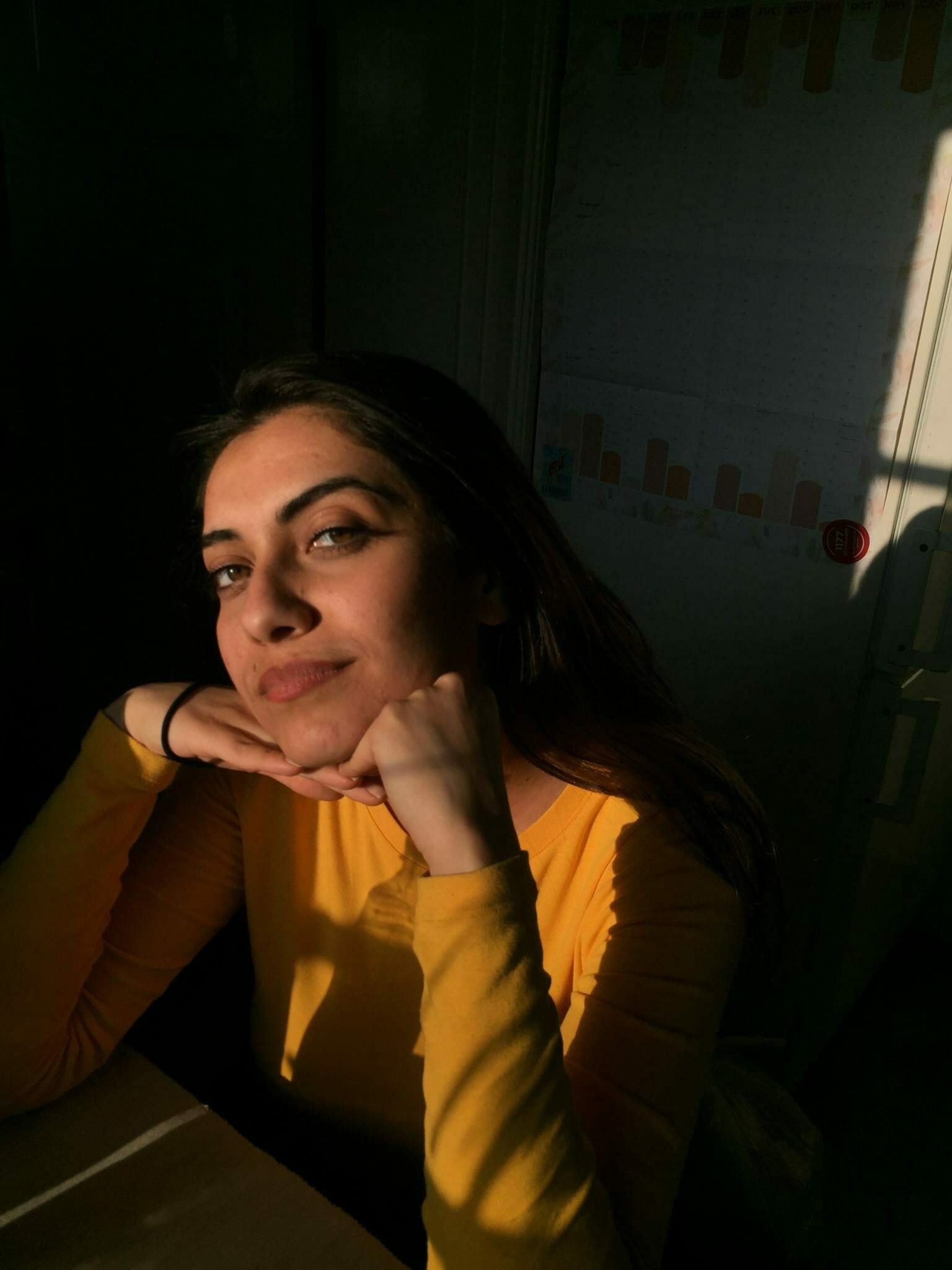 Nora Adin