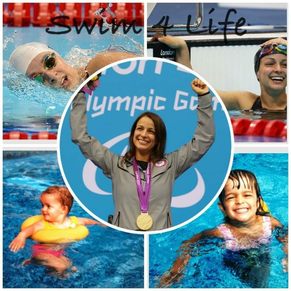 olimpijka