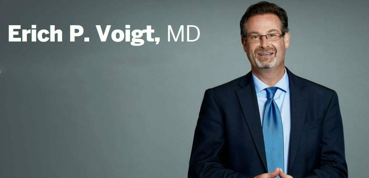 Doktor Voigt