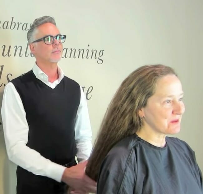 The Makeover Guy