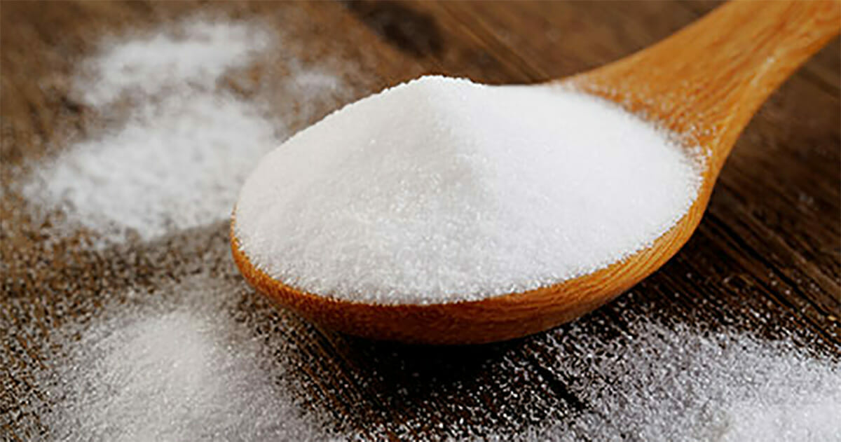 Soda oczyszczona