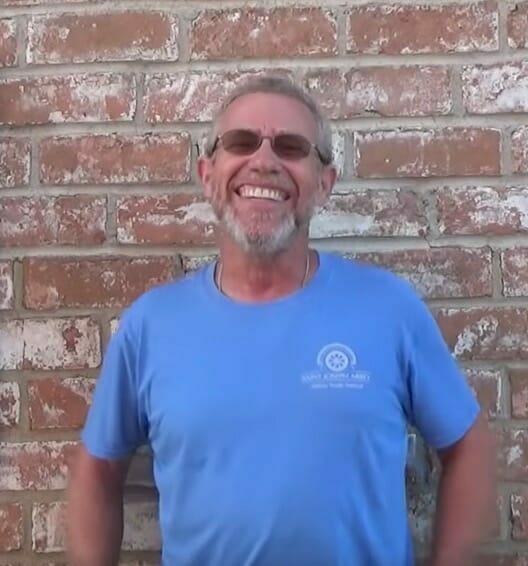Jeff Horchoff