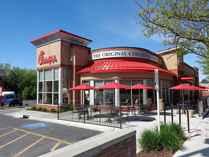 Restauracja
