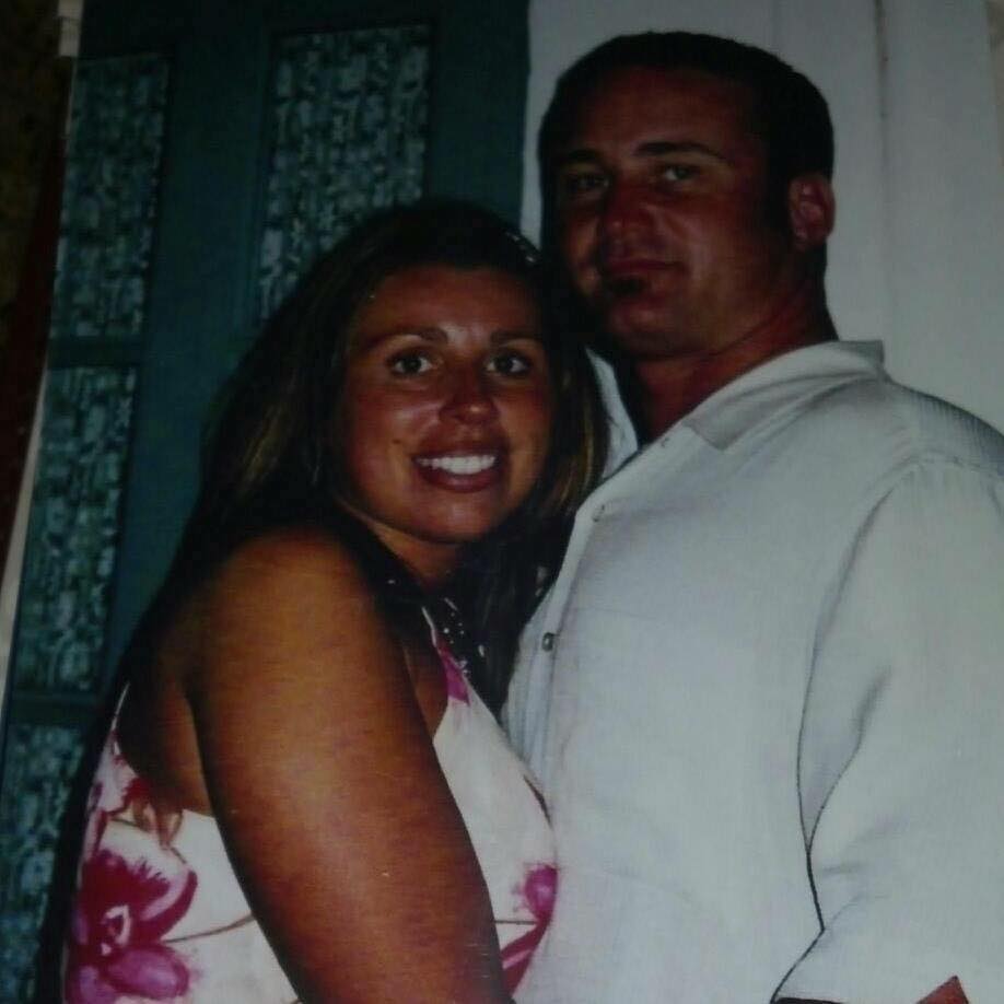 Cassondra i John