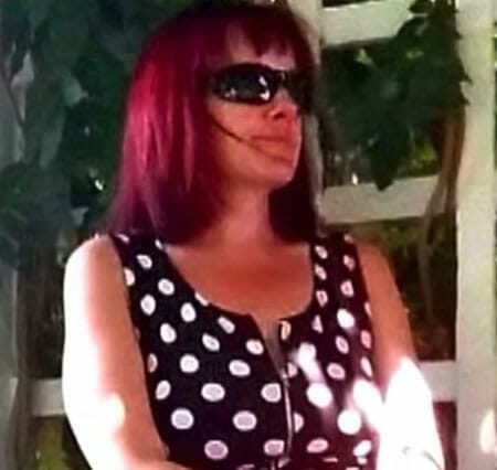 Judy Brown