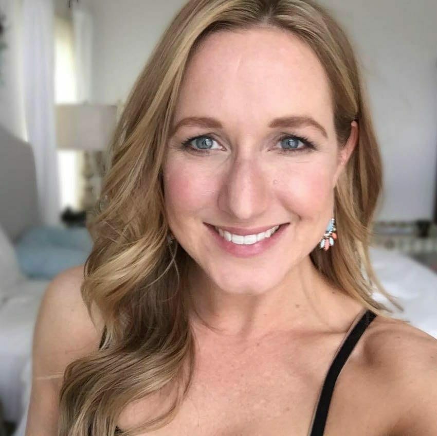 Katie Page
