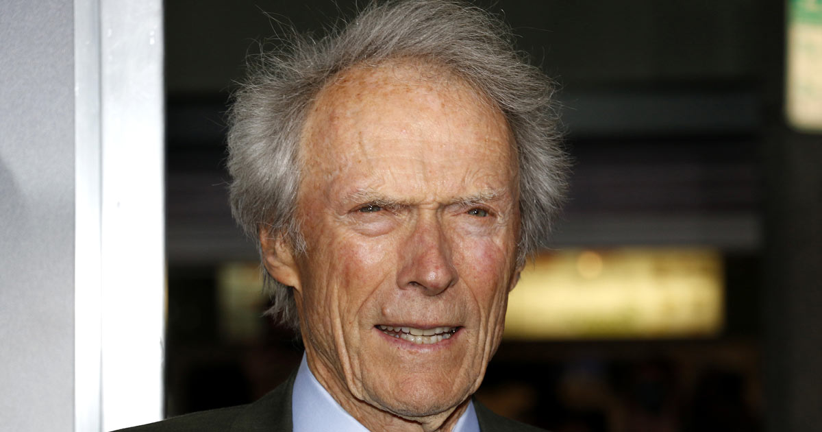 Clint Eastwood Nie Mial Pojecia Ze Ma Corke Ktora W Tajemnicy Oddano Do Adopcji Dopoki Nie Znalazla Go Po Trzydziestu Latach