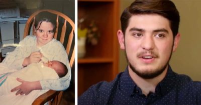 Adoptowany 20-latek ma się dowiedzieć, kto jest jego matką - widzi znajomą twarz i zamiera
