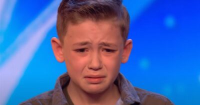 Chłopiec z autyzmem śpiewa utwór Michaela Jacksona - reakcja jurorów sprawia, że zalewa się łzami
